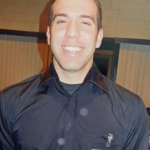 Meet your Posher, John